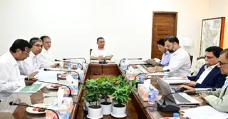 প্রতিটি ইউনিয়নে খেলার মাঠ গড়ে তোলার নির্দেশ প্রধানমন্ত্রীর